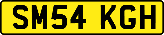 SM54KGH