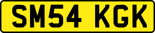 SM54KGK