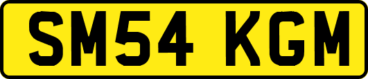 SM54KGM