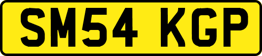 SM54KGP