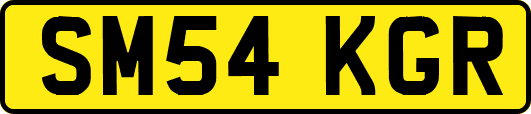 SM54KGR