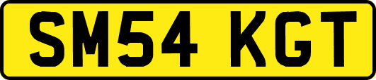SM54KGT