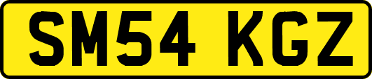 SM54KGZ