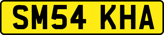 SM54KHA