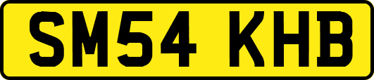 SM54KHB