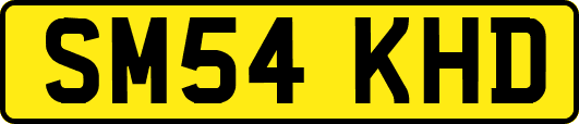 SM54KHD