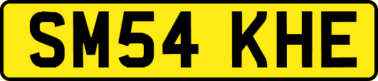 SM54KHE