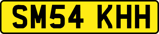 SM54KHH