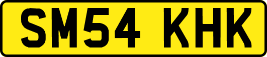 SM54KHK