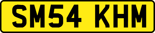 SM54KHM