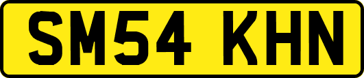 SM54KHN