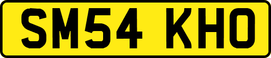 SM54KHO