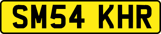 SM54KHR