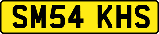 SM54KHS
