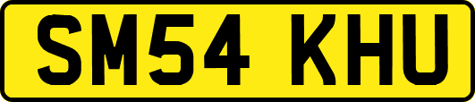 SM54KHU