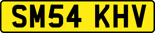 SM54KHV