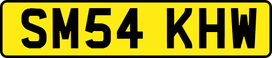 SM54KHW