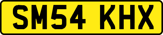 SM54KHX