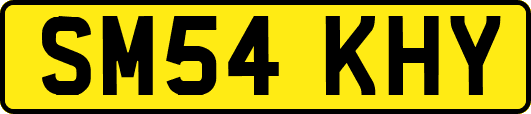 SM54KHY
