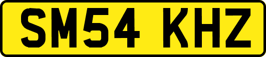 SM54KHZ