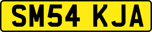 SM54KJA