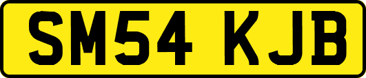 SM54KJB
