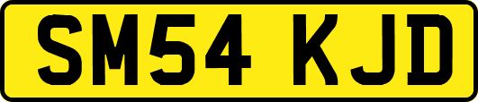 SM54KJD
