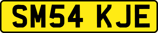 SM54KJE