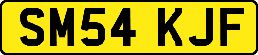 SM54KJF