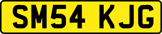 SM54KJG