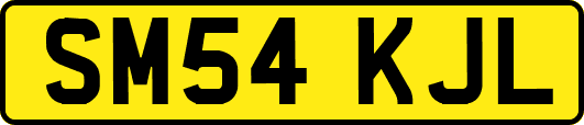 SM54KJL