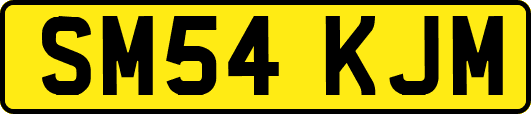 SM54KJM