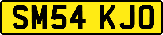 SM54KJO