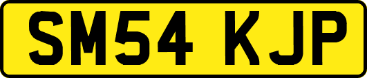 SM54KJP