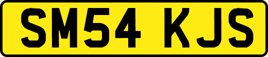 SM54KJS