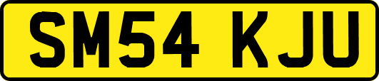 SM54KJU