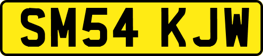 SM54KJW