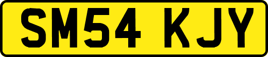 SM54KJY