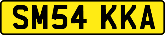 SM54KKA