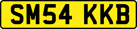 SM54KKB