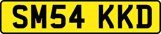 SM54KKD