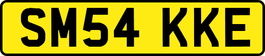 SM54KKE