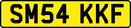 SM54KKF
