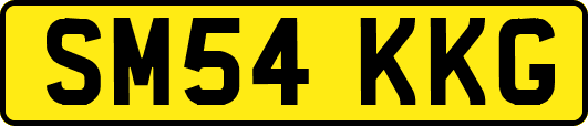 SM54KKG