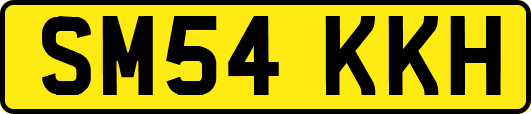 SM54KKH