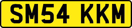 SM54KKM