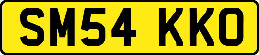 SM54KKO