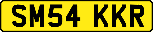 SM54KKR