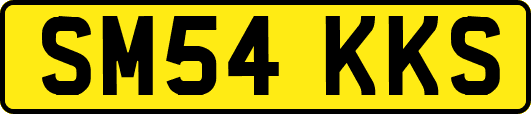 SM54KKS