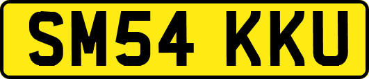 SM54KKU
